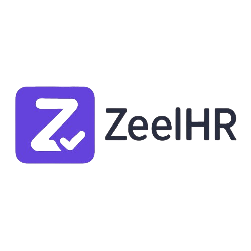 ZeelHR Logo